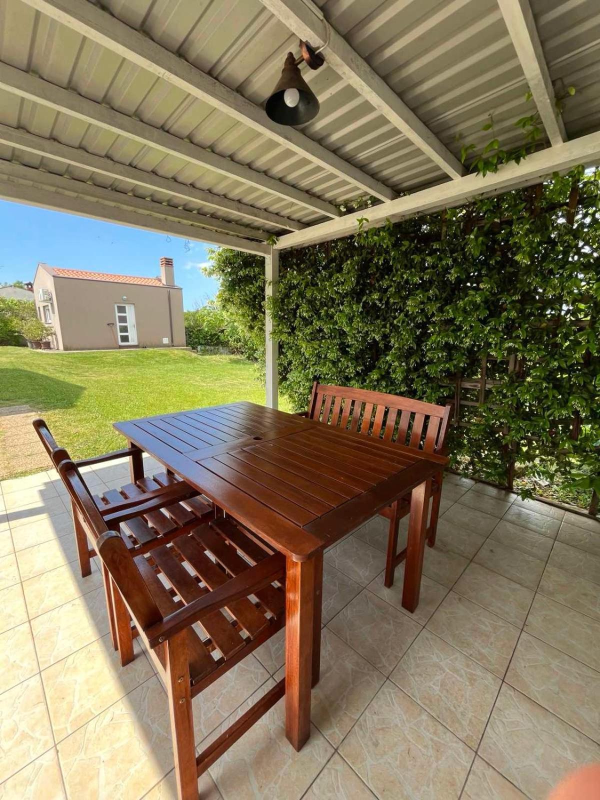 Holiday Home Pula Pula