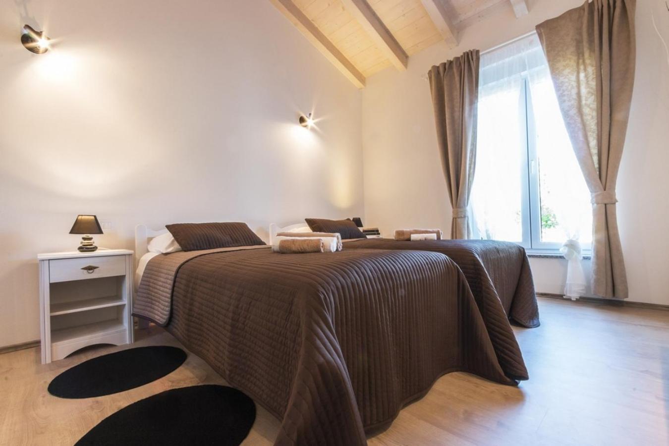 Holiday Home Pula Villa *