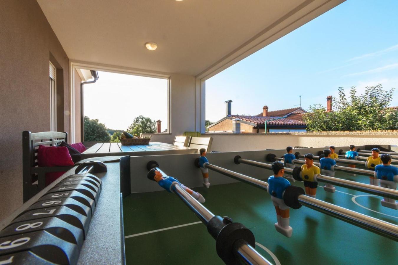 Holiday Home Pula Pula