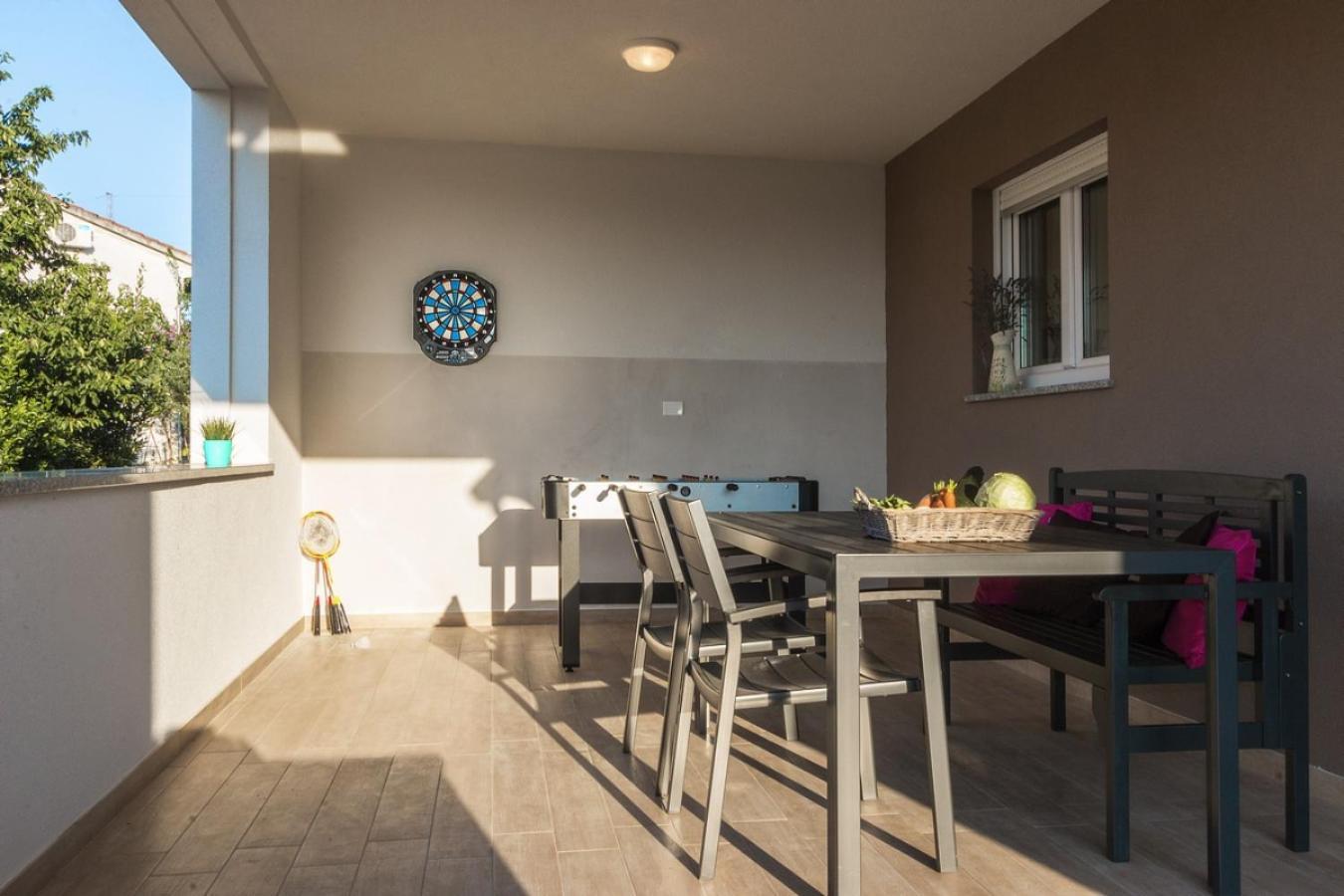 Villa Holiday Home Pula *